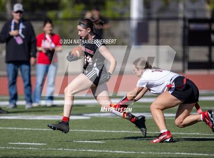Thumbnail 3 in San Clemente vs. Troy (CIF-SS Division 3 Final) photogallery.