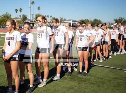Thumbnail 3 in San Clemente vs. Troy (CIF-SS Division 3 Final) photogallery.