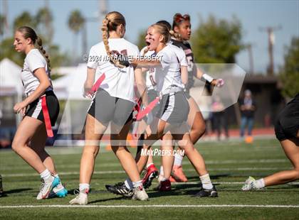 Thumbnail 1 in San Clemente vs. Troy (CIF-SS Division 3 Final) photogallery.