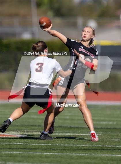 Thumbnail 2 in San Clemente vs. Troy (CIF-SS Division 3 Final) photogallery.