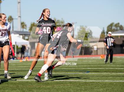 Thumbnail 3 in San Clemente vs. Troy (CIF-SS Division 3 Final) photogallery.