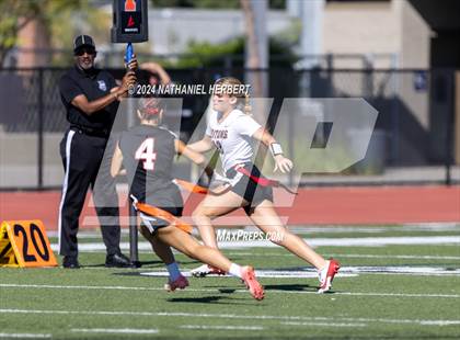 Thumbnail 2 in San Clemente vs. Troy (CIF-SS Division 3 Final) photogallery.