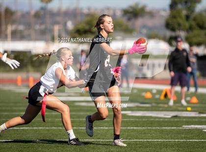 Thumbnail 3 in San Clemente vs. Troy (CIF-SS Division 3 Final) photogallery.