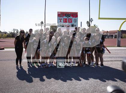 Thumbnail 1 in San Clemente vs. Troy (CIF-SS Division 3 Final) photogallery.