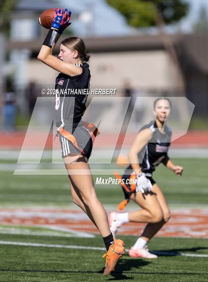 Thumbnail 3 in San Clemente vs. Troy (CIF-SS Division 3 Final) photogallery.