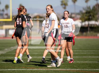 Thumbnail 2 in San Clemente vs. Troy (CIF-SS Division 3 Final) photogallery.