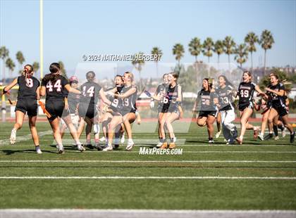 Thumbnail 3 in San Clemente vs. Troy (CIF-SS Division 3 Final) photogallery.