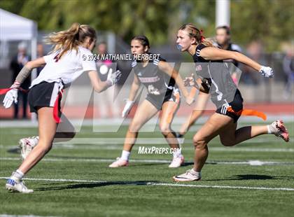 Thumbnail 1 in San Clemente vs. Troy (CIF-SS Division 3 Final) photogallery.