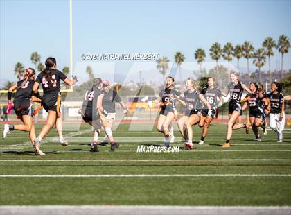 Thumbnail 3 in San Clemente vs. Troy (CIF-SS Division 3 Final) photogallery.