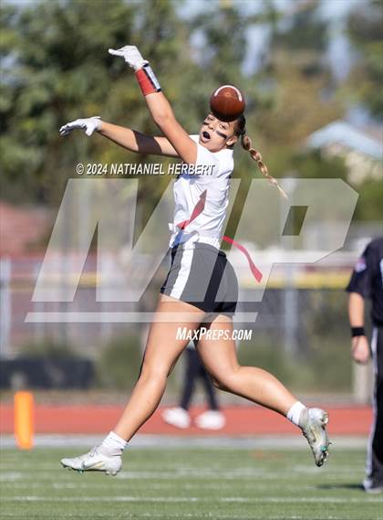 Thumbnail 2 in San Clemente vs. Troy (CIF-SS Division 3 Final) photogallery.