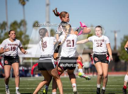 Thumbnail 3 in San Clemente vs. Troy (CIF-SS Division 3 Final) photogallery.