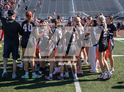 Thumbnail 2 in San Clemente vs. Troy (CIF-SS Division 3 Final) photogallery.