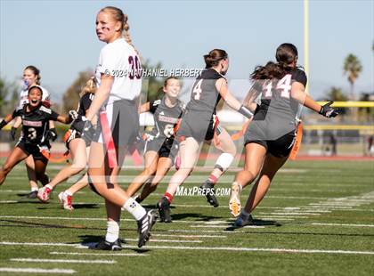 Thumbnail 2 in San Clemente vs. Troy (CIF-SS Division 3 Final) photogallery.