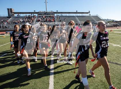 Thumbnail 3 in San Clemente vs. Troy (CIF-SS Division 3 Final) photogallery.