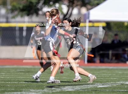 Thumbnail 1 in San Clemente vs. Troy (CIF-SS Division 3 Final) photogallery.