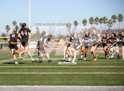 Thumbnail 1 in San Clemente vs. Troy (CIF-SS Division 3 Final) photogallery.