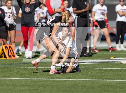 Thumbnail 1 in San Clemente vs. Troy (CIF-SS Division 3 Final) photogallery.