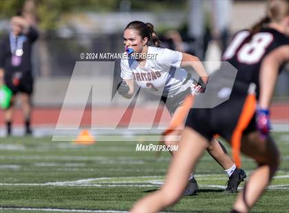 Thumbnail 1 in San Clemente vs. Troy (CIF-SS Division 3 Final) photogallery.