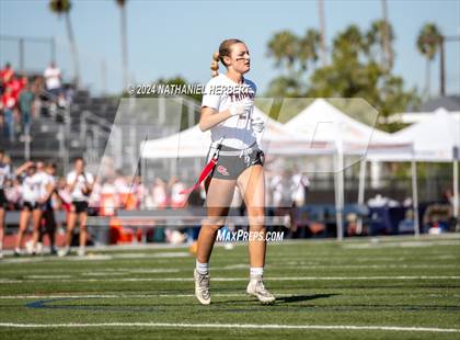 Thumbnail 3 in San Clemente vs. Troy (CIF-SS Division 3 Final) photogallery.