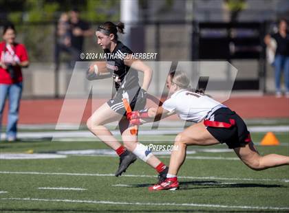 Thumbnail 2 in San Clemente vs. Troy (CIF-SS Division 3 Final) photogallery.