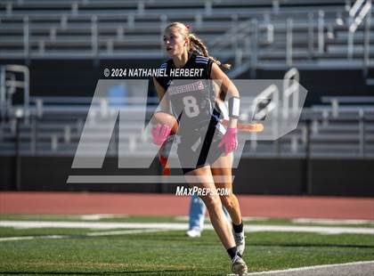 Thumbnail 2 in San Clemente vs. Troy (CIF-SS Division 3 Final) photogallery.