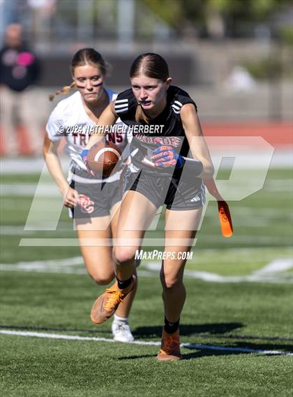 Thumbnail 1 in San Clemente vs. Troy (CIF-SS Division 3 Final) photogallery.