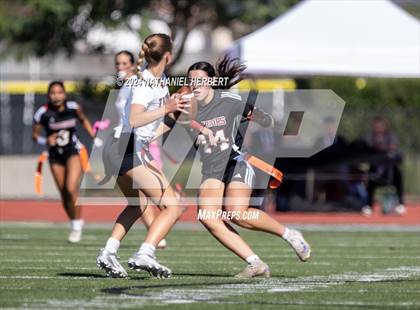 Thumbnail 3 in San Clemente vs. Troy (CIF-SS Division 3 Final) photogallery.