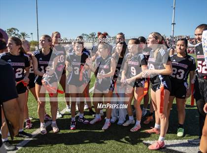Thumbnail 1 in San Clemente vs. Troy (CIF-SS Division 3 Final) photogallery.