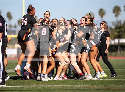 Thumbnail 1 in San Clemente vs. Troy (CIF-SS Division 3 Final) photogallery.