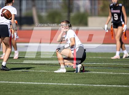 Thumbnail 1 in San Clemente vs. Troy (CIF-SS Division 3 Final) photogallery.