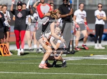 Thumbnail 1 in San Clemente vs. Troy (CIF-SS Division 3 Final) photogallery.