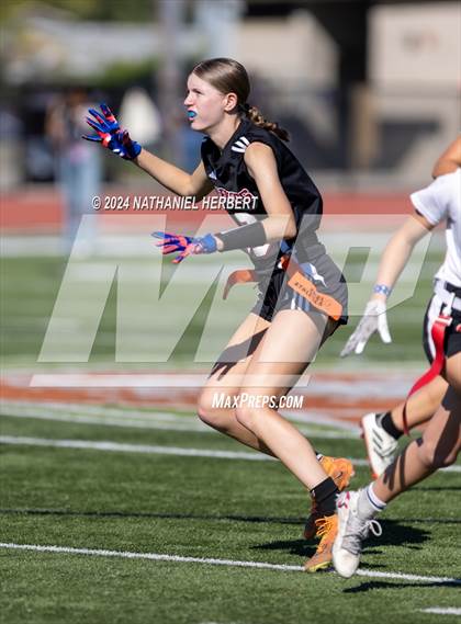 Thumbnail 2 in San Clemente vs. Troy (CIF-SS Division 3 Final) photogallery.