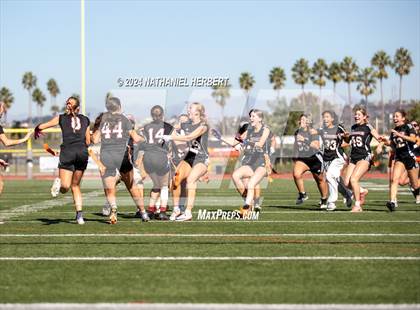 Thumbnail 3 in San Clemente vs. Troy (CIF-SS Division 3 Final) photogallery.