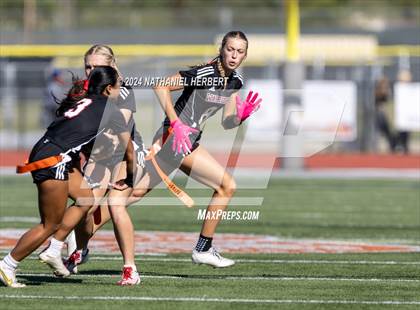 Thumbnail 2 in San Clemente vs. Troy (CIF-SS Division 3 Final) photogallery.