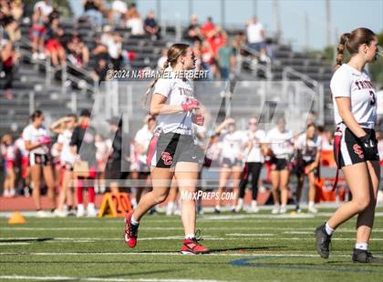 Thumbnail 2 in San Clemente vs. Troy (CIF-SS Division 3 Final) photogallery.