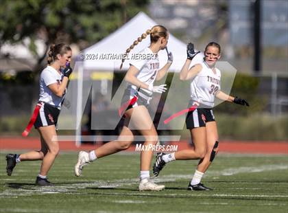 Thumbnail 3 in San Clemente vs. Troy (CIF-SS Division 3 Final) photogallery.