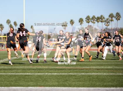 Thumbnail 2 in San Clemente vs. Troy (CIF-SS Division 3 Final) photogallery.