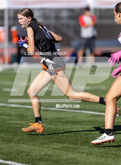Thumbnail 3 in San Clemente vs. Troy (CIF-SS Division 3 Final) photogallery.