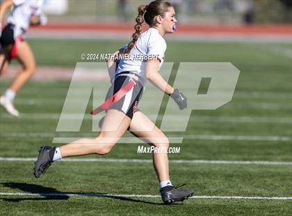 Thumbnail 2 in San Clemente vs. Troy (CIF-SS Division 3 Final) photogallery.