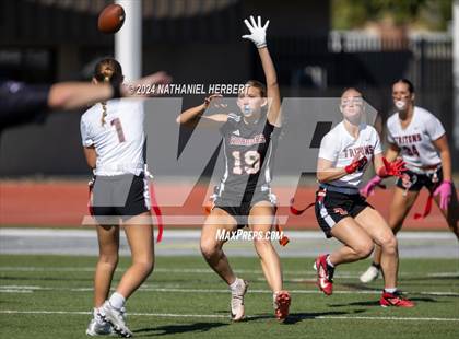 Thumbnail 2 in San Clemente vs. Troy (CIF-SS Division 3 Final) photogallery.