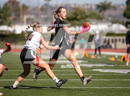 Thumbnail 1 in San Clemente vs. Troy (CIF-SS Division 3 Final) photogallery.