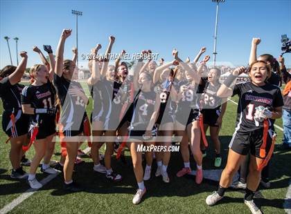 Thumbnail 3 in San Clemente vs. Troy (CIF-SS Division 3 Final) photogallery.