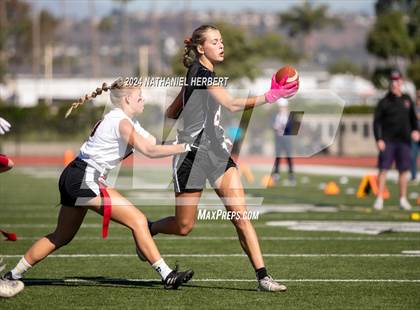 Thumbnail 2 in San Clemente vs. Troy (CIF-SS Division 3 Final) photogallery.