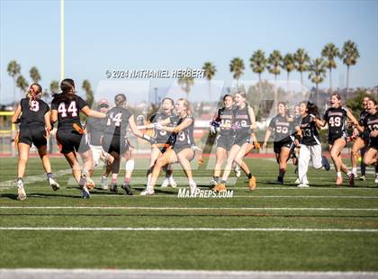 Thumbnail 2 in San Clemente vs. Troy (CIF-SS Division 3 Final) photogallery.