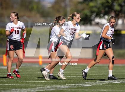 Thumbnail 2 in San Clemente vs. Troy (CIF-SS Division 3 Final) photogallery.