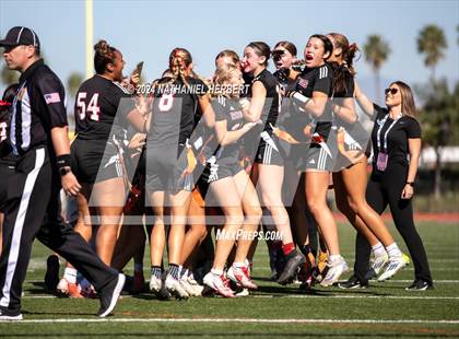Thumbnail 3 in San Clemente vs. Troy (CIF-SS Division 3 Final) photogallery.