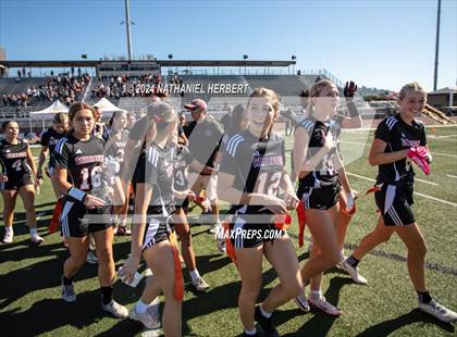 Thumbnail 1 in San Clemente vs. Troy (CIF-SS Division 3 Final) photogallery.