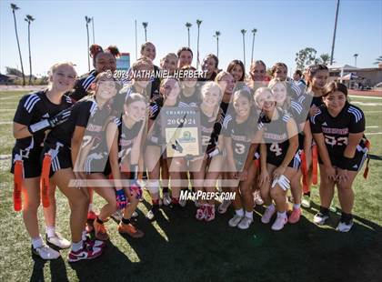 Thumbnail 2 in San Clemente vs. Troy (CIF-SS Division 3 Final) photogallery.