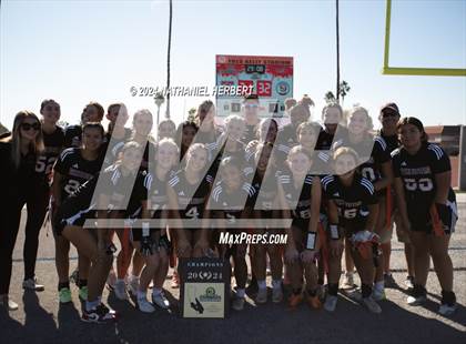 Thumbnail 1 in San Clemente vs. Troy (CIF-SS Division 3 Final) photogallery.