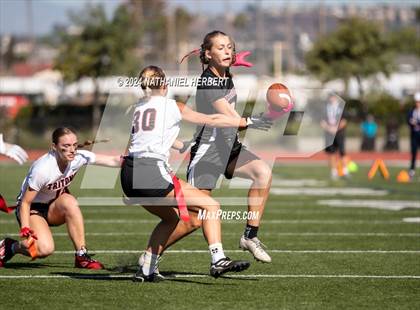 Thumbnail 2 in San Clemente vs. Troy (CIF-SS Division 3 Final) photogallery.